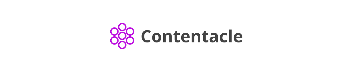 Contentacle Blog Preview