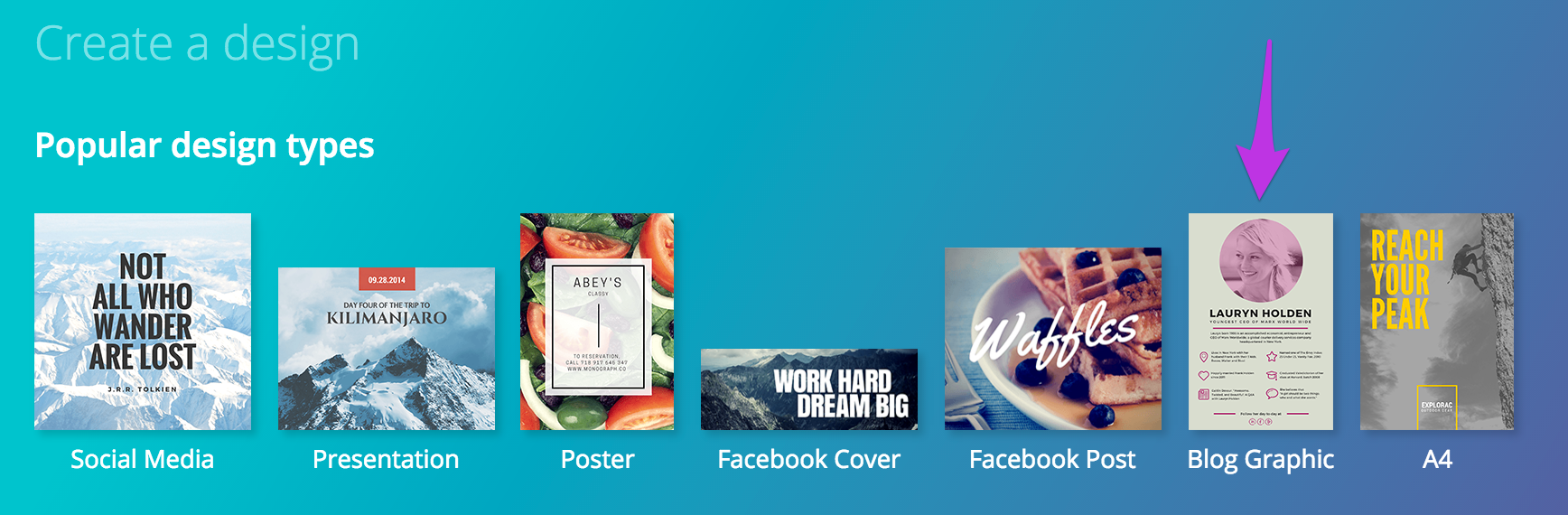 Canva Blog Graphic Size